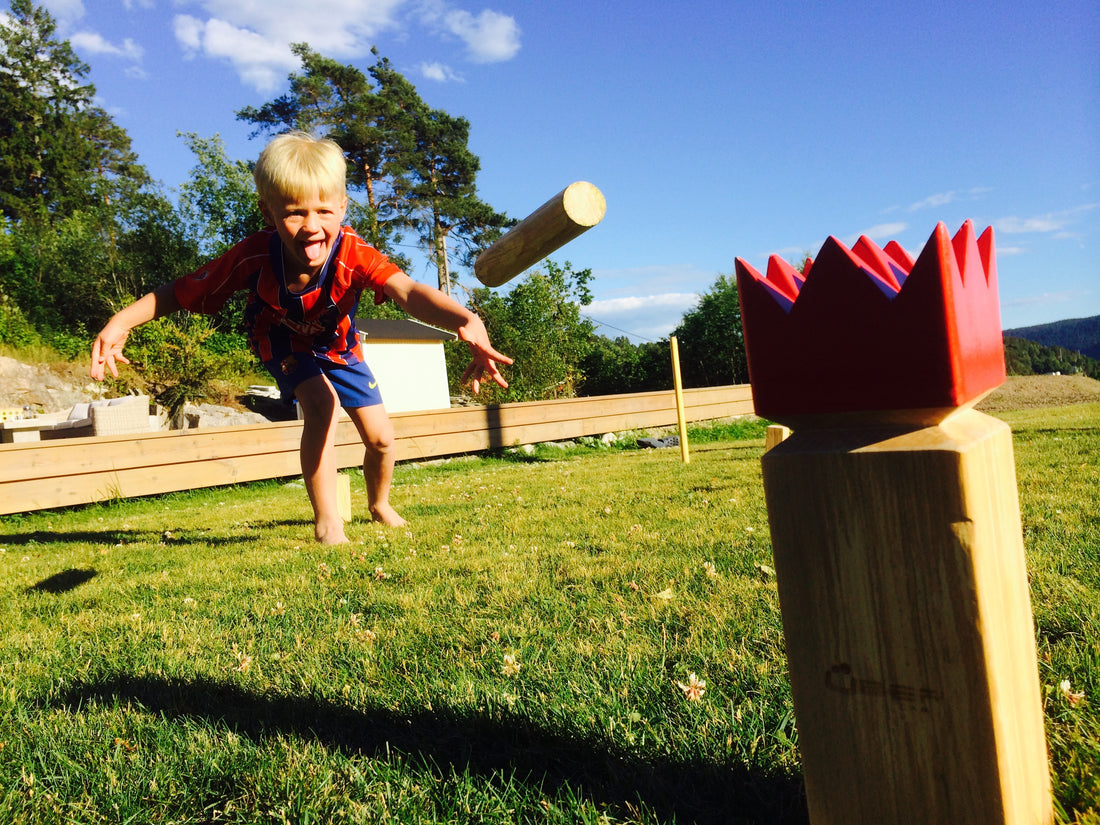How to Play Kubb: Your Ultimate Guide to Playing