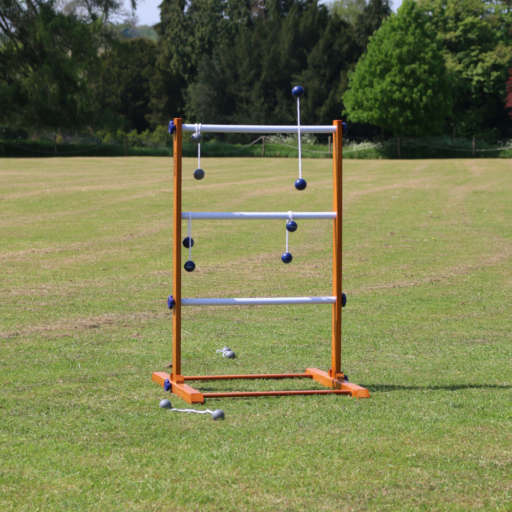 How to Play Ladder Golf: A Fun Guide from Uber Games