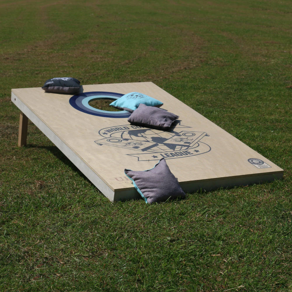 How to Play Cornhole: A Complete Guide for Beginners