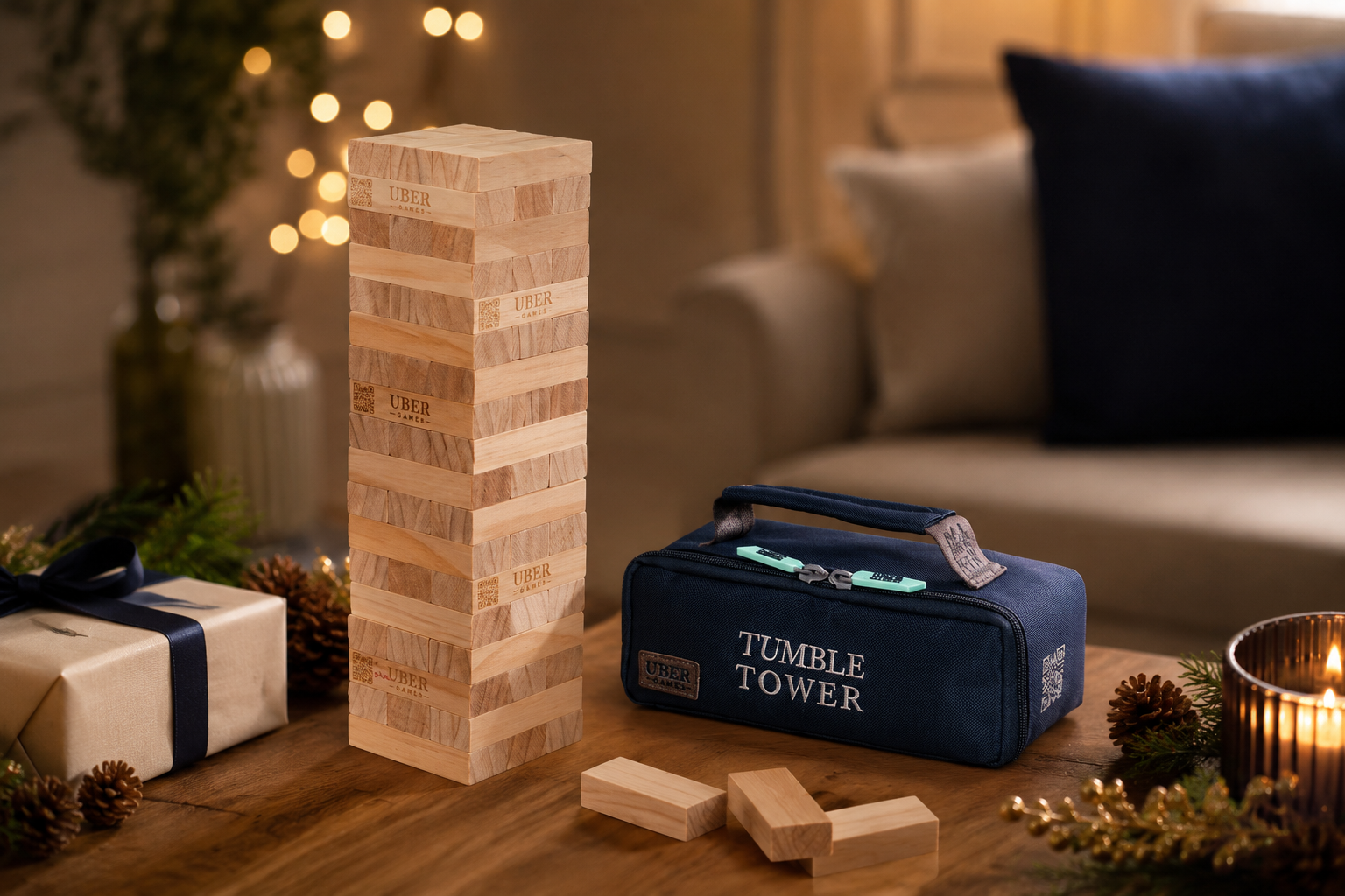 Gifts Under £50