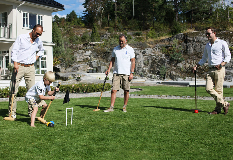 Croquet