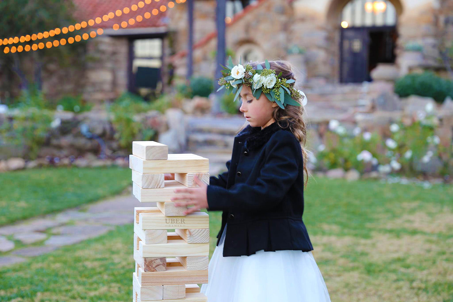 Wedding Day Games