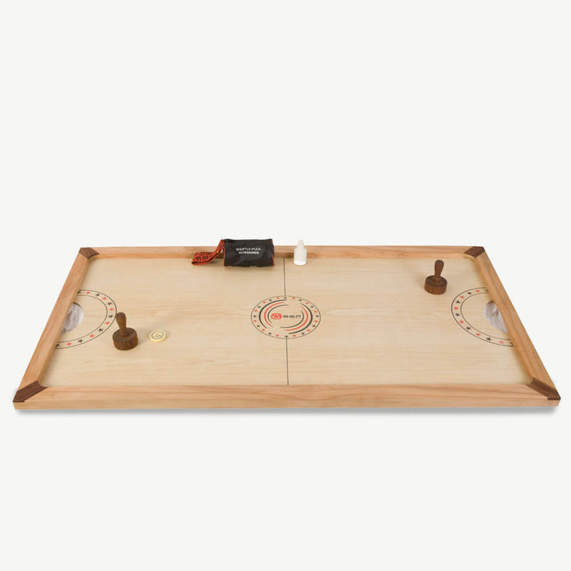 Shuffle Puck