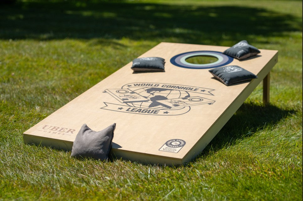 Cornhole