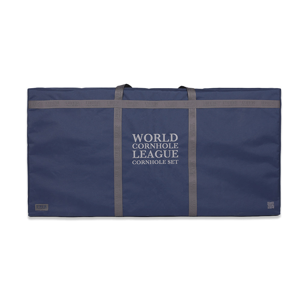 World Cornhole League – 120cm x 60cm Cornhole set Carry Bag