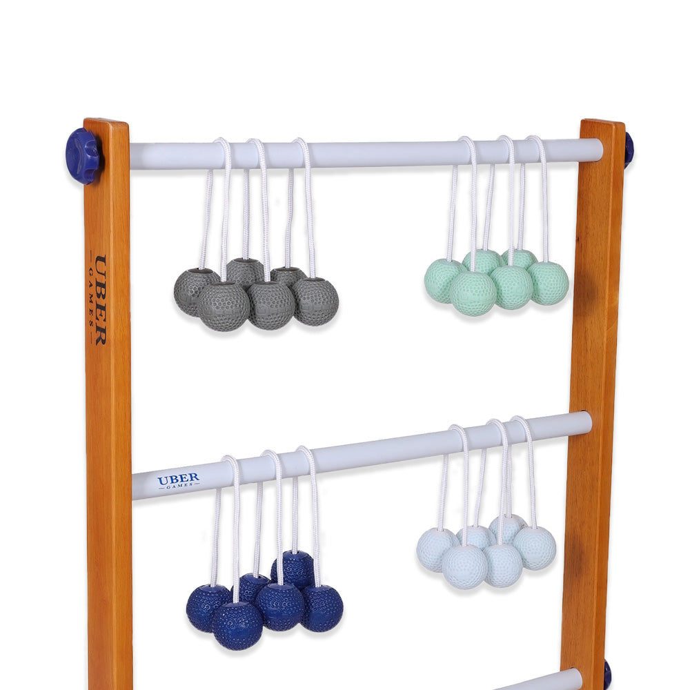 Ladder Golf - Soft ball bolas