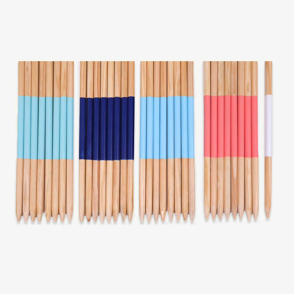 Giant Pick up Sticks