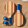 Uber Premium Frescobol Set - Blue Edition