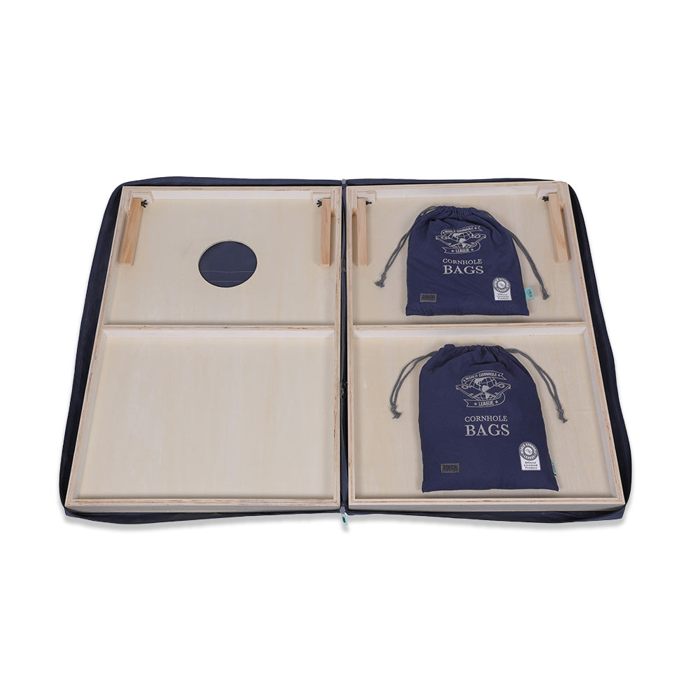 World Cornhole League – 90x 60cm Cornhole set Carry Bag