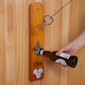 Hook and Ring Game