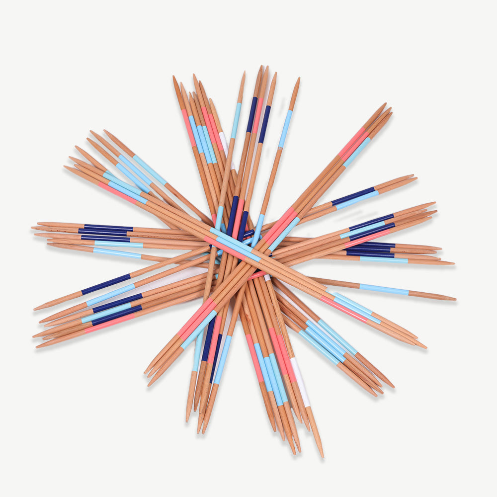 Giant Pick up Sticks