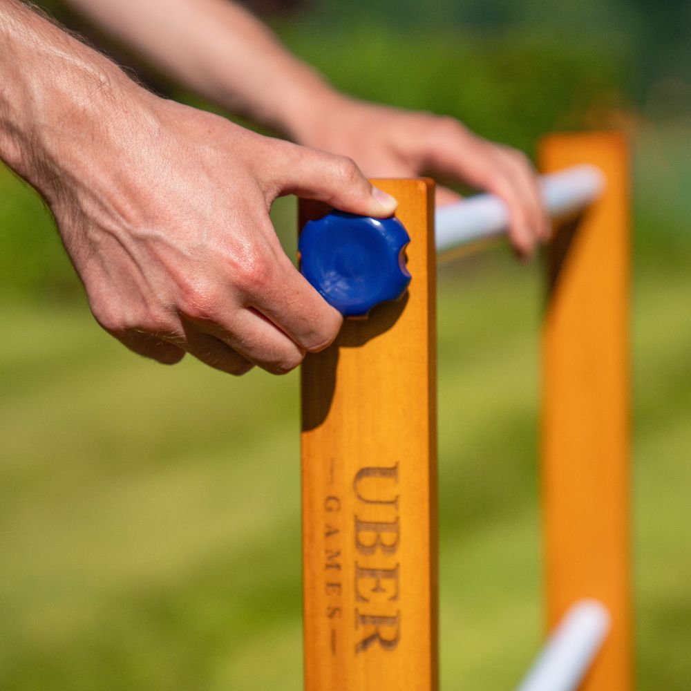 Ladder Golf - Real Golf ball bolas
