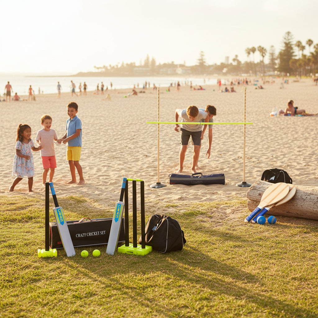 Beach Party Bundle