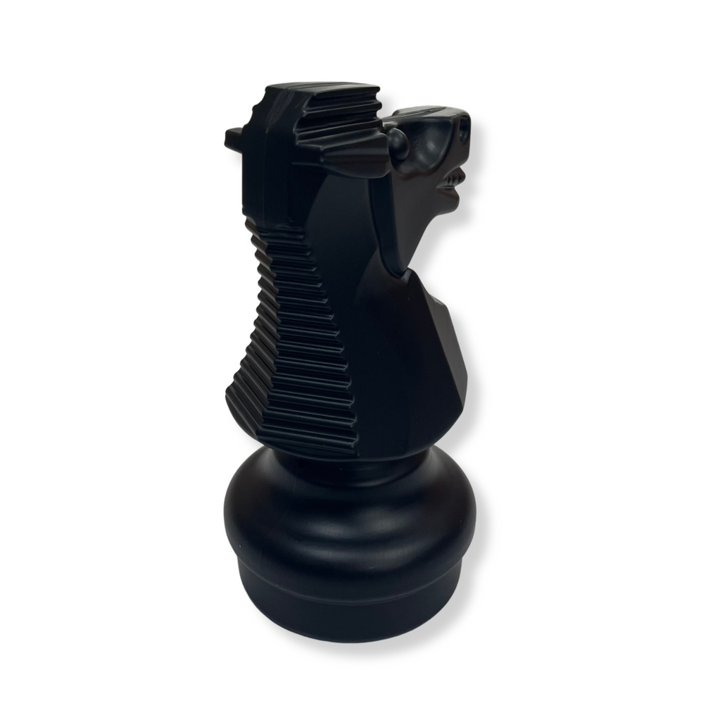 Individual Garden Chess Pieces - 30cm