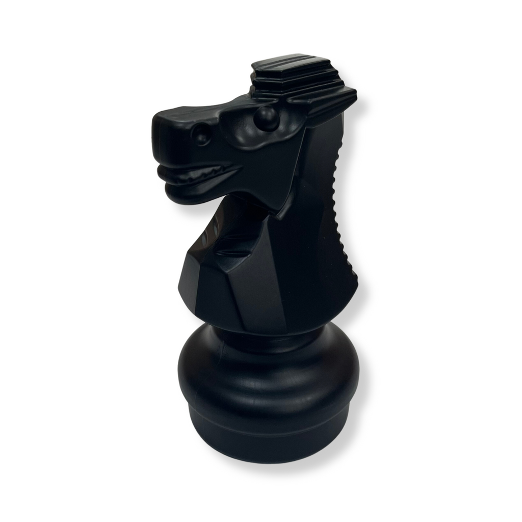 Individual Garden Chess Pieces - 30cm