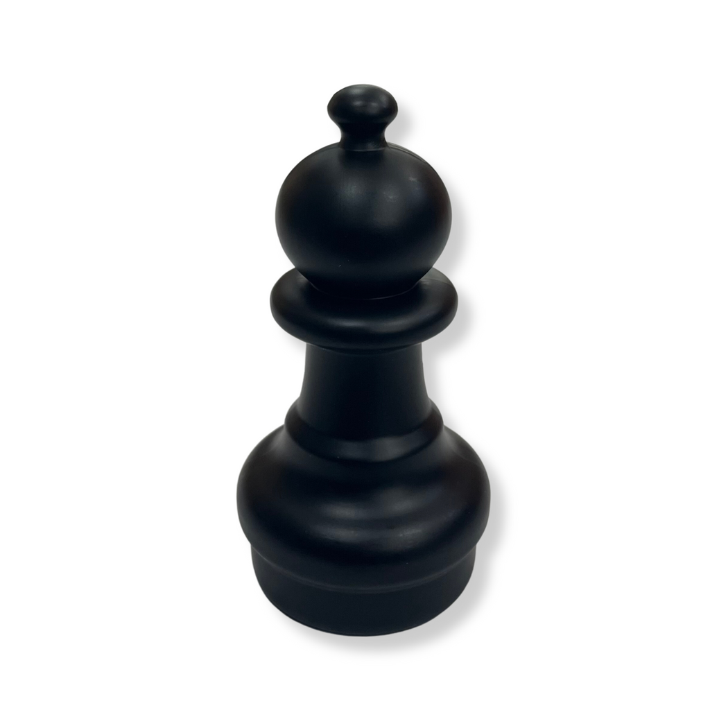 Individual Garden Chess Pieces - 30cm