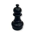 Individual Garden Chess Pieces - 30cm