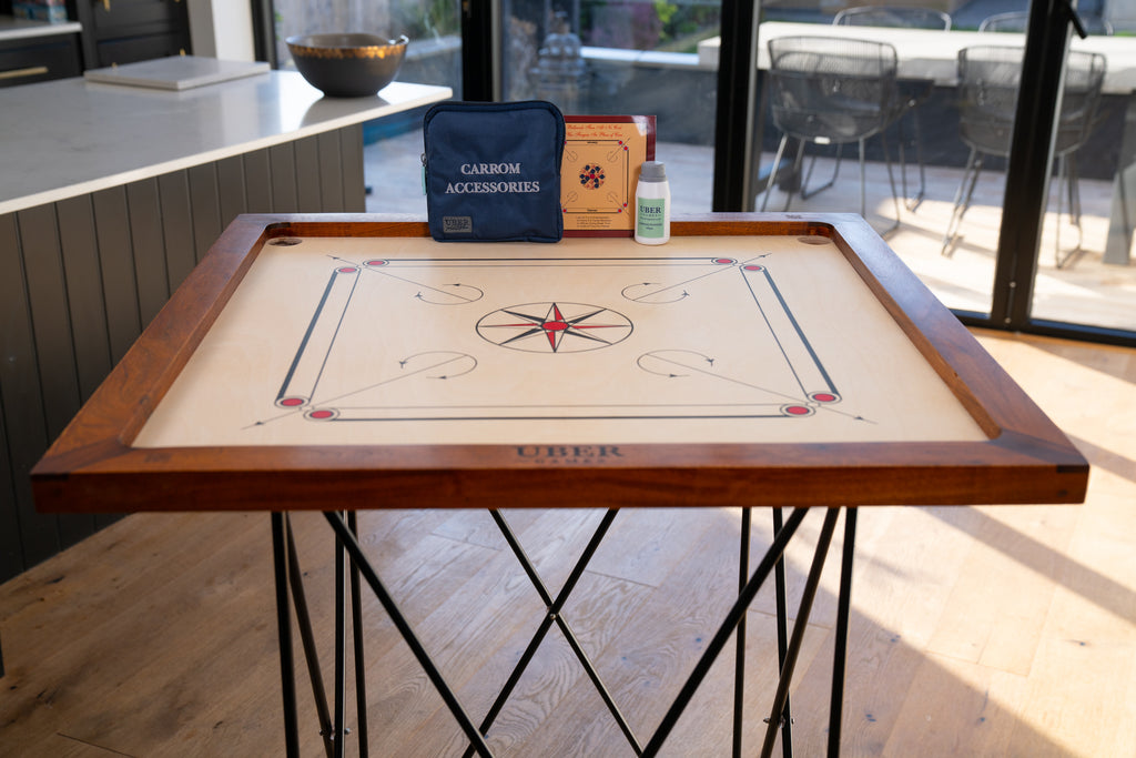 Carrom Board Package