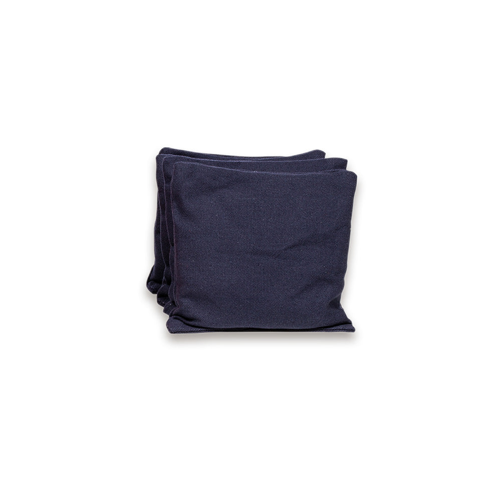 Dr Sport - Set of 4 x Blue & 4 X Red Cornhole Bean Bags