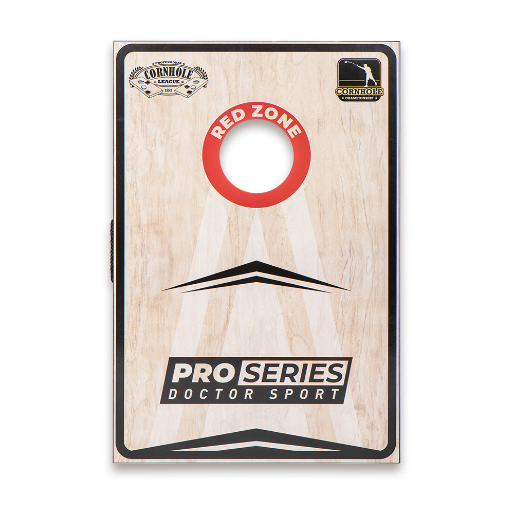 Dr Sport - Cornhole Pro - 120 x 60cm Board Set