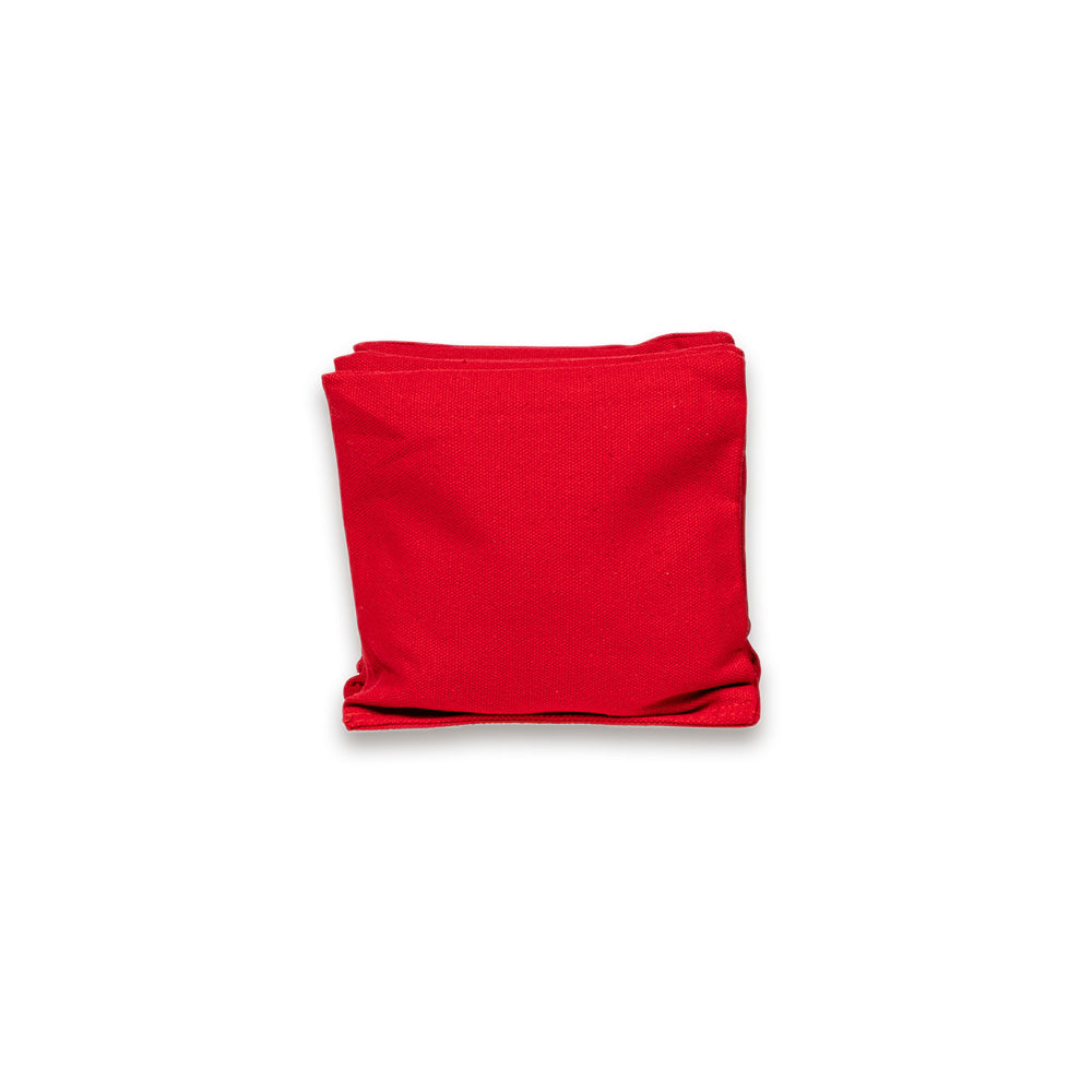 Dr Sport - Set of 4 x Blue & 4 X Red Cornhole Bean Bags