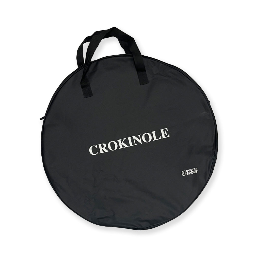 Dr Sport - Crokinole Set – Classic Board Game