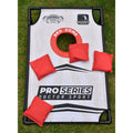 Dr Sport – Travel Cornhole PVC - 90 x 60cm Double Board Set