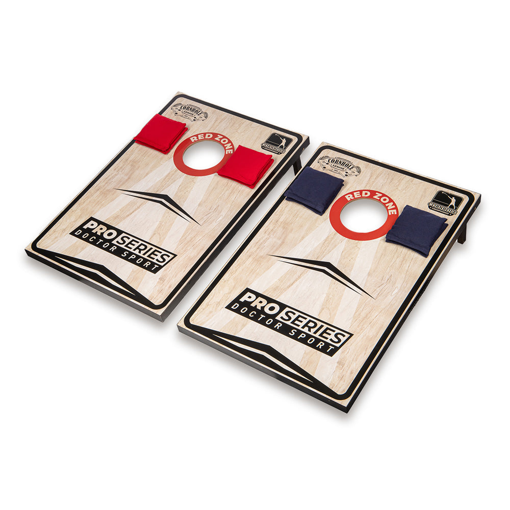 Dr Sport - Cornhole Pro - 90 x 60cm Double Board Set