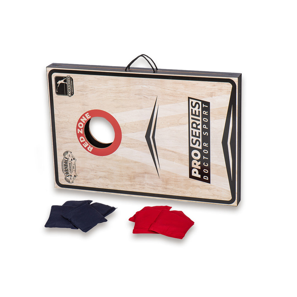 Dr Sport - Cornhole Pro - 90 x 60cm Double Board Set