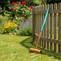 Family Croquet Mallets - Uber Games Colours