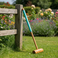 Garden Croquet Mallets - Uber Games Colours