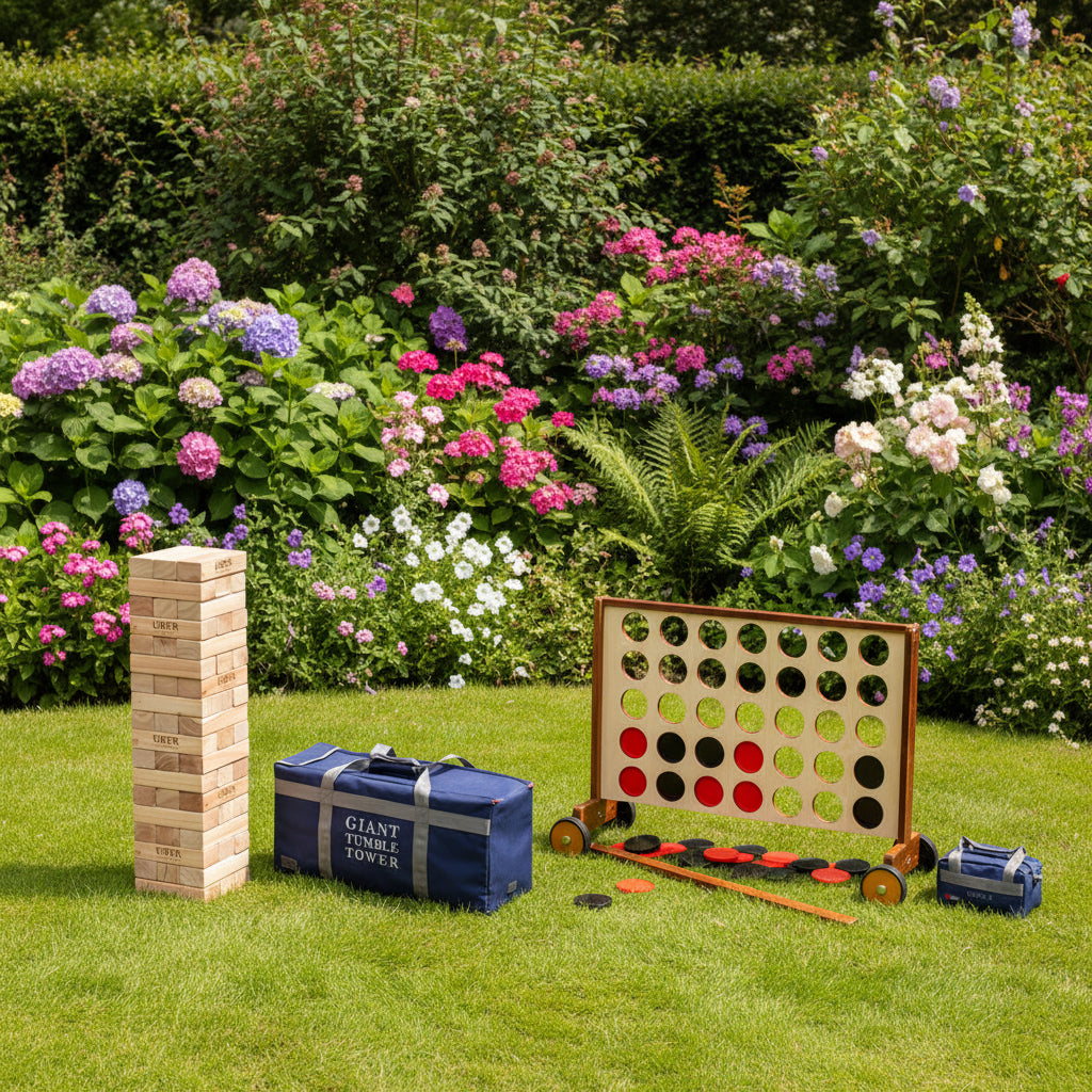 Garden Party bundle