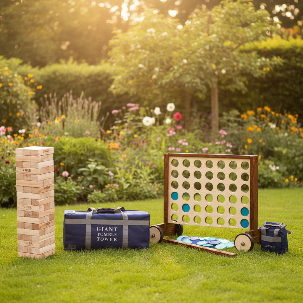 Garden Party bundle