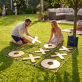 Mega Noughts and Crosses set