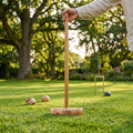 Classic Croquet Mallet