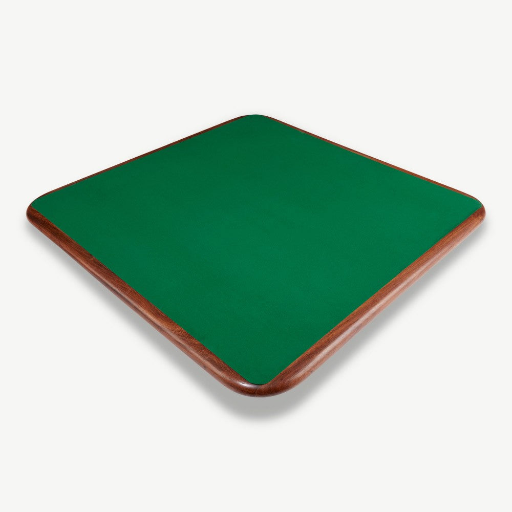 Premium Boxwood Chess Board – 23″ x 23″