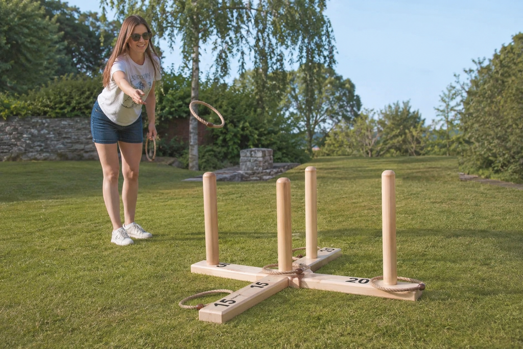 Giant Quoits