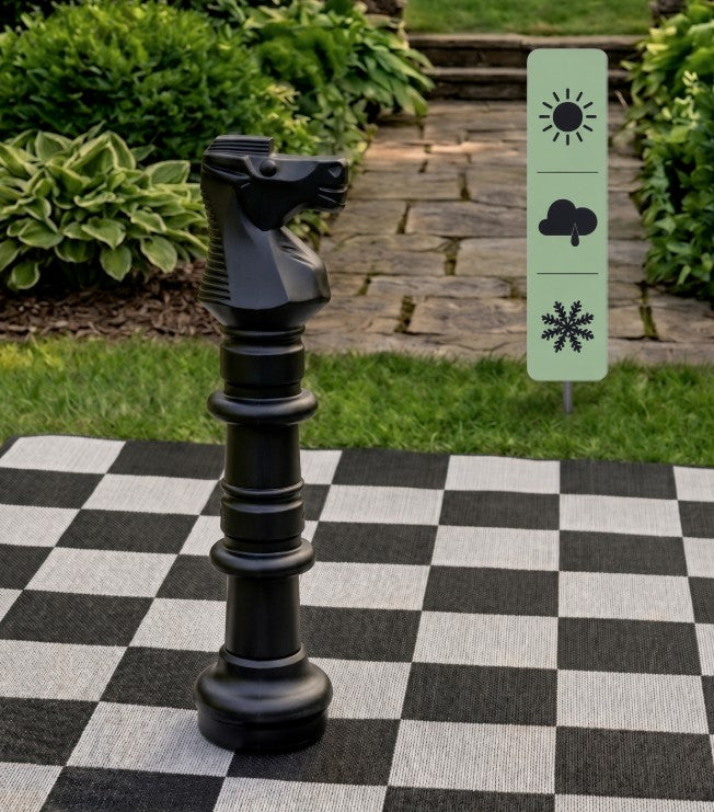 Garden Chess Pieces by Uber Games Garden Chess Pieces by Uber Games
