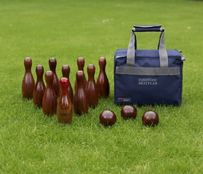 Rosewood Skittles