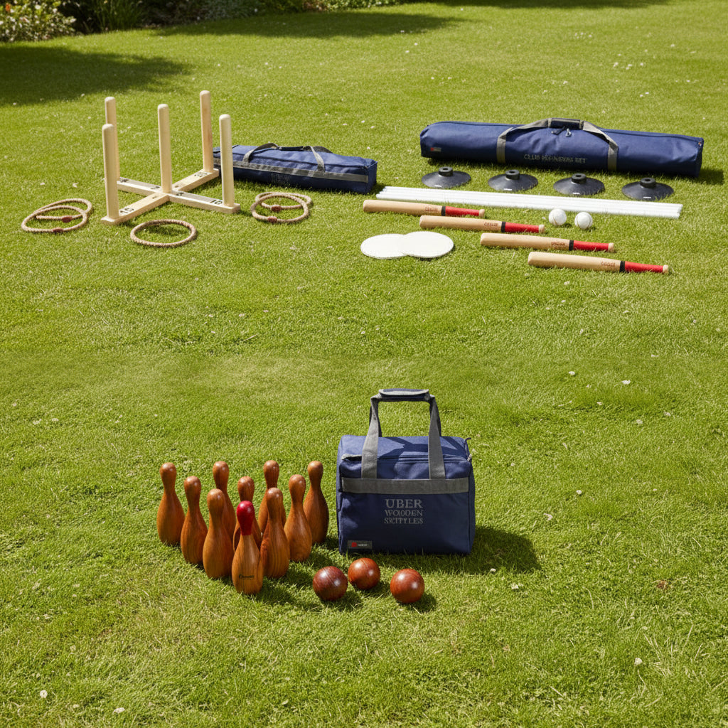 Sports day bundle set