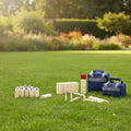 Throwing Games bundle