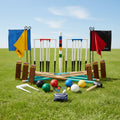 Championship Croquet Set - 6 Player