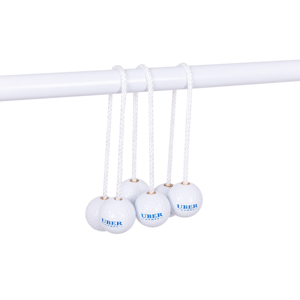 Ladder Golf Bolas – Set of 6 Bolas