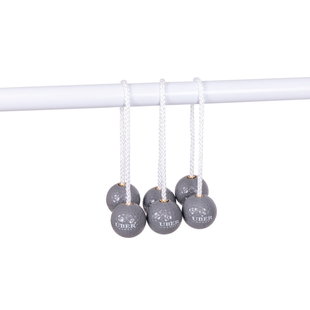 Ladder Golf Bolas – Set of 6 Bolas