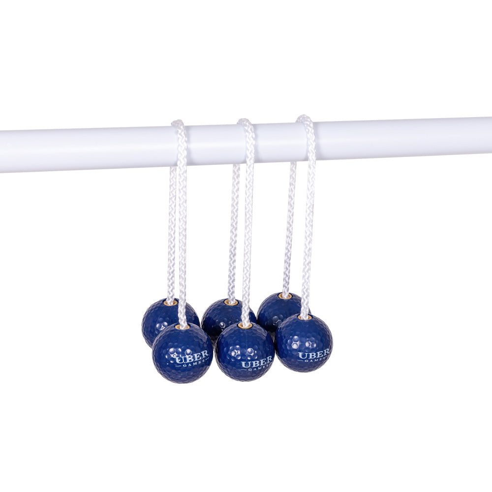 Ladder Golf Bolas – Set of 6 Bolas