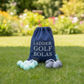 Ladder Golf Bolas – Set of 6 Bolas