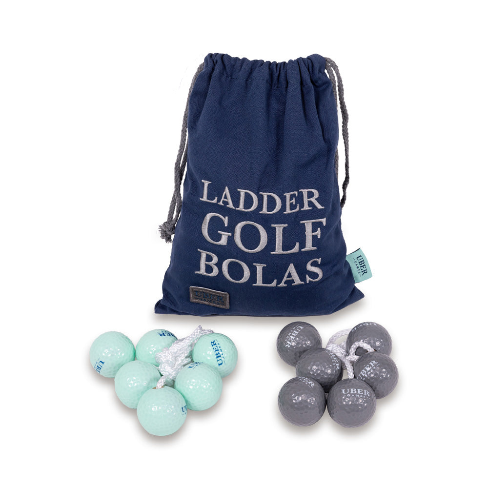 Ladder Golf Bolas – Set of 6 Bolas