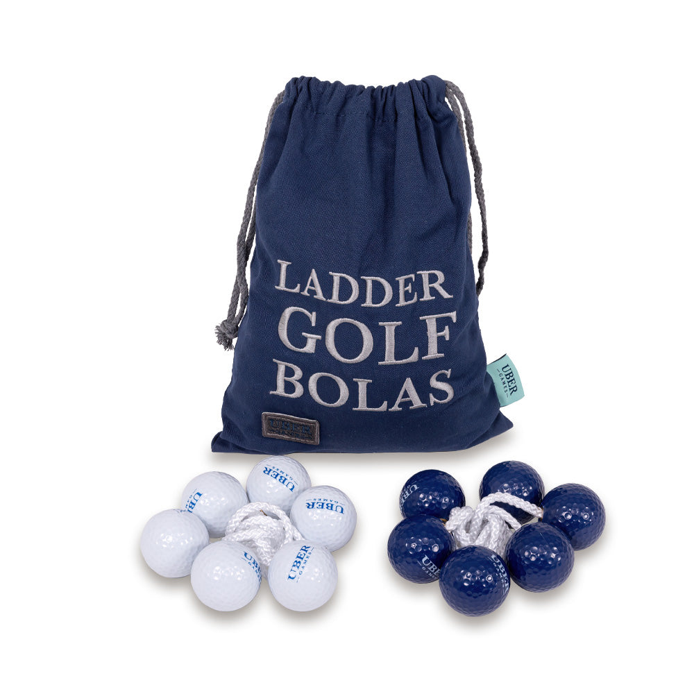 Ladder Golf Bolas – Set of 6 Bolas