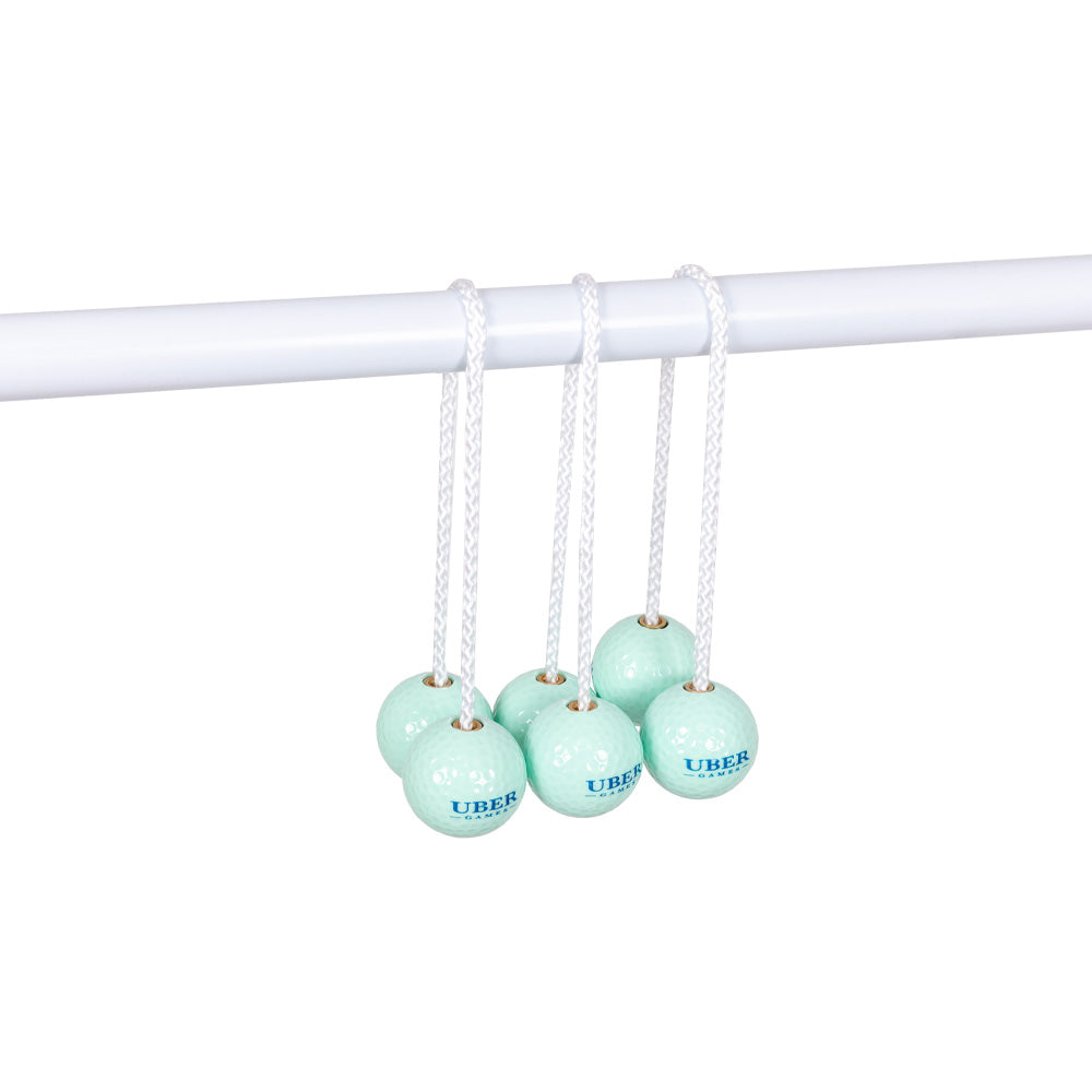 Ladder Golf Bolas – Set of 6 Bolas