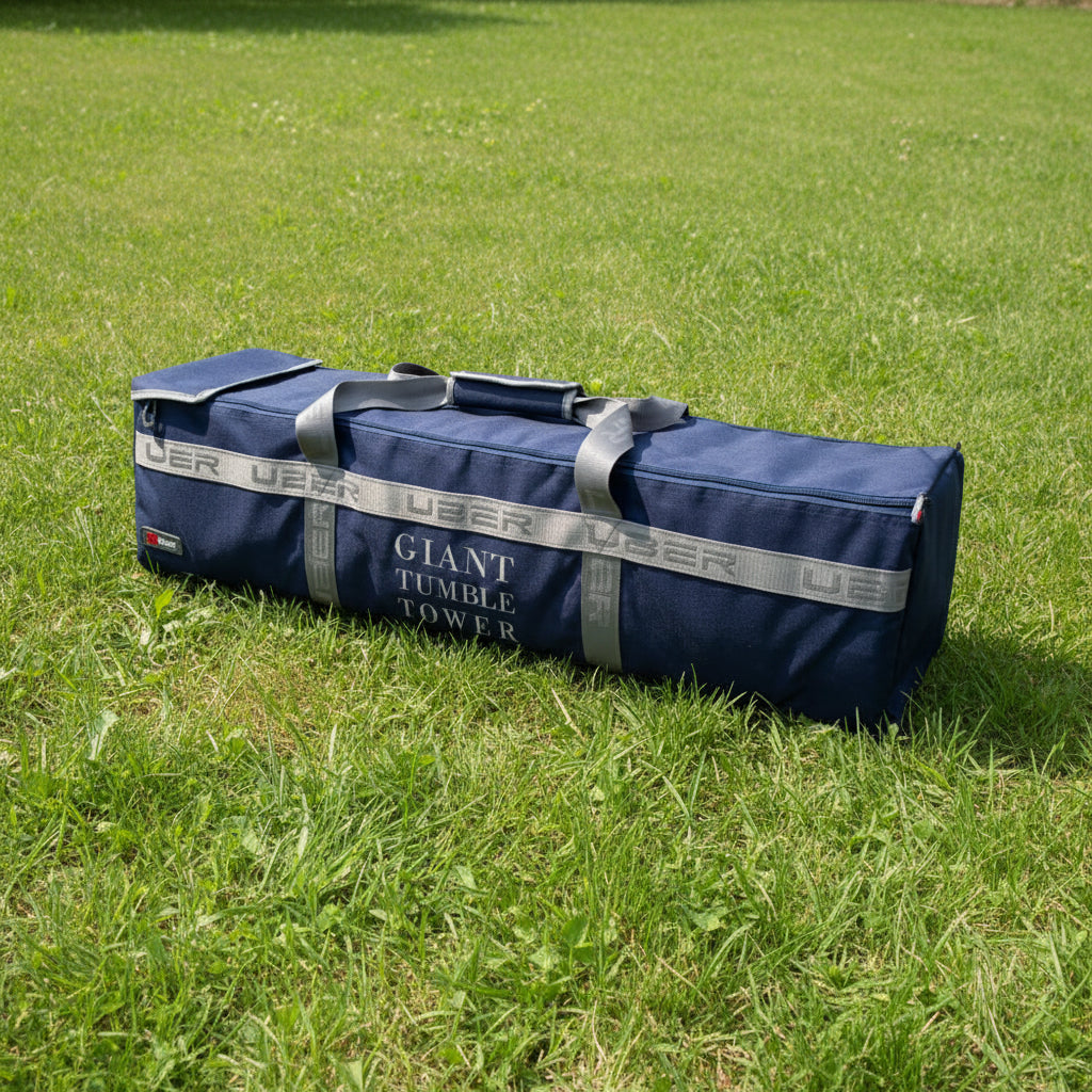 Giant Tumble Tower Bag Only